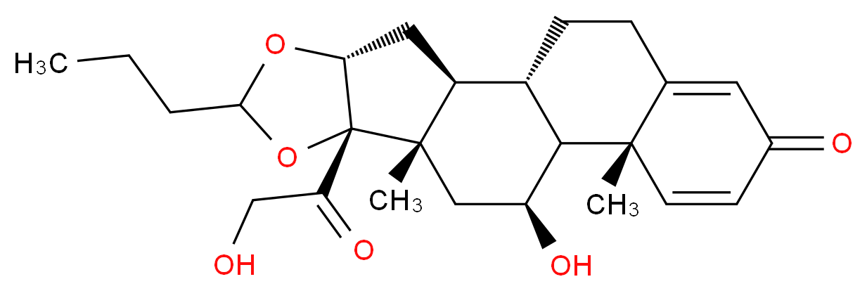 CAS_51333-22-3 molecular structure