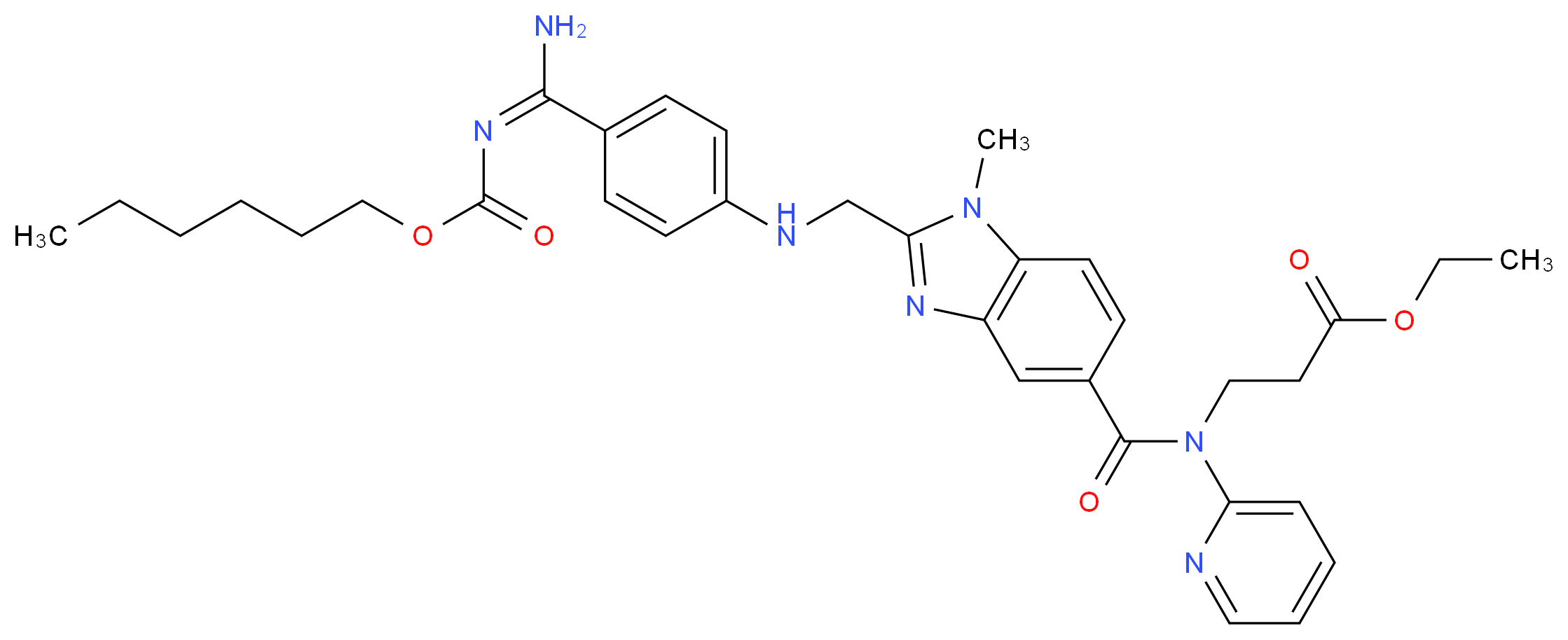 CAS_211915-06-9 molecular structure