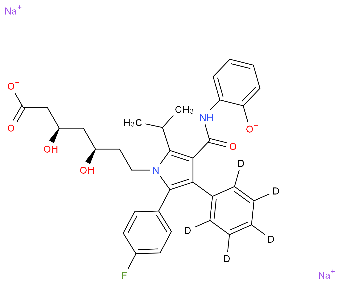 CAS_1276537-19-9 molecular structure