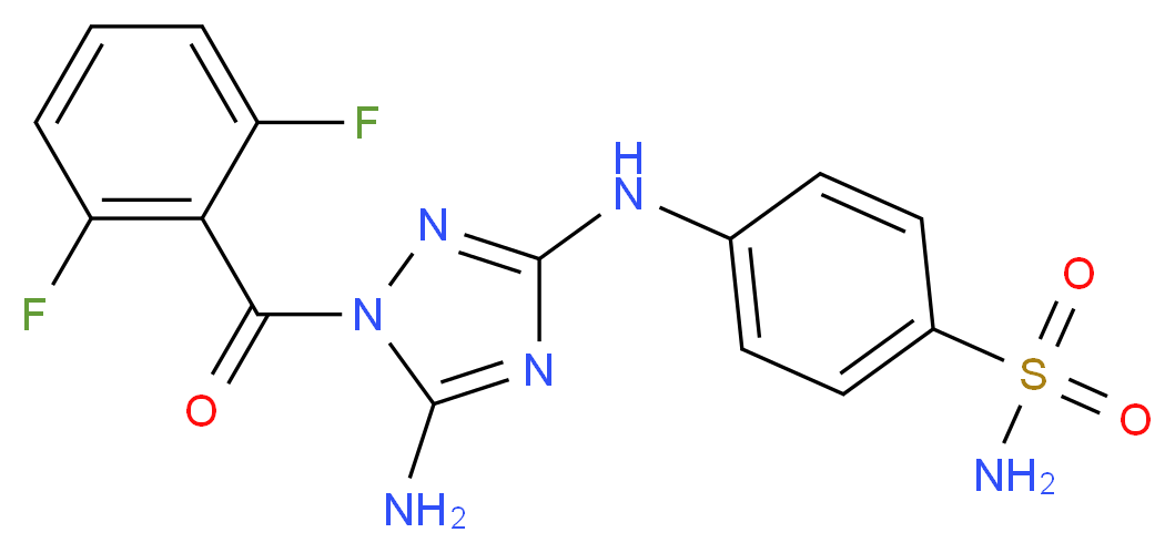 CAS_443797-96-4 molecular structure