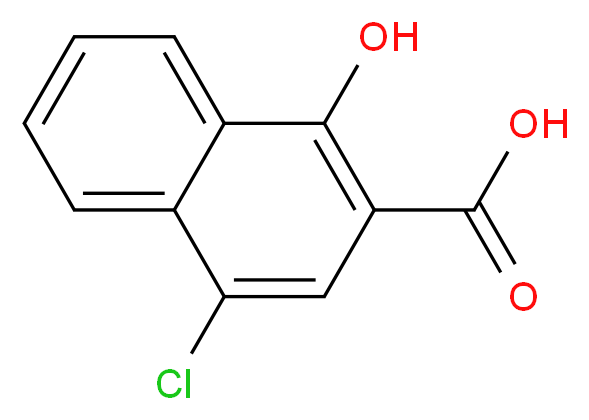 CAS_5409-15-4 molecular structure