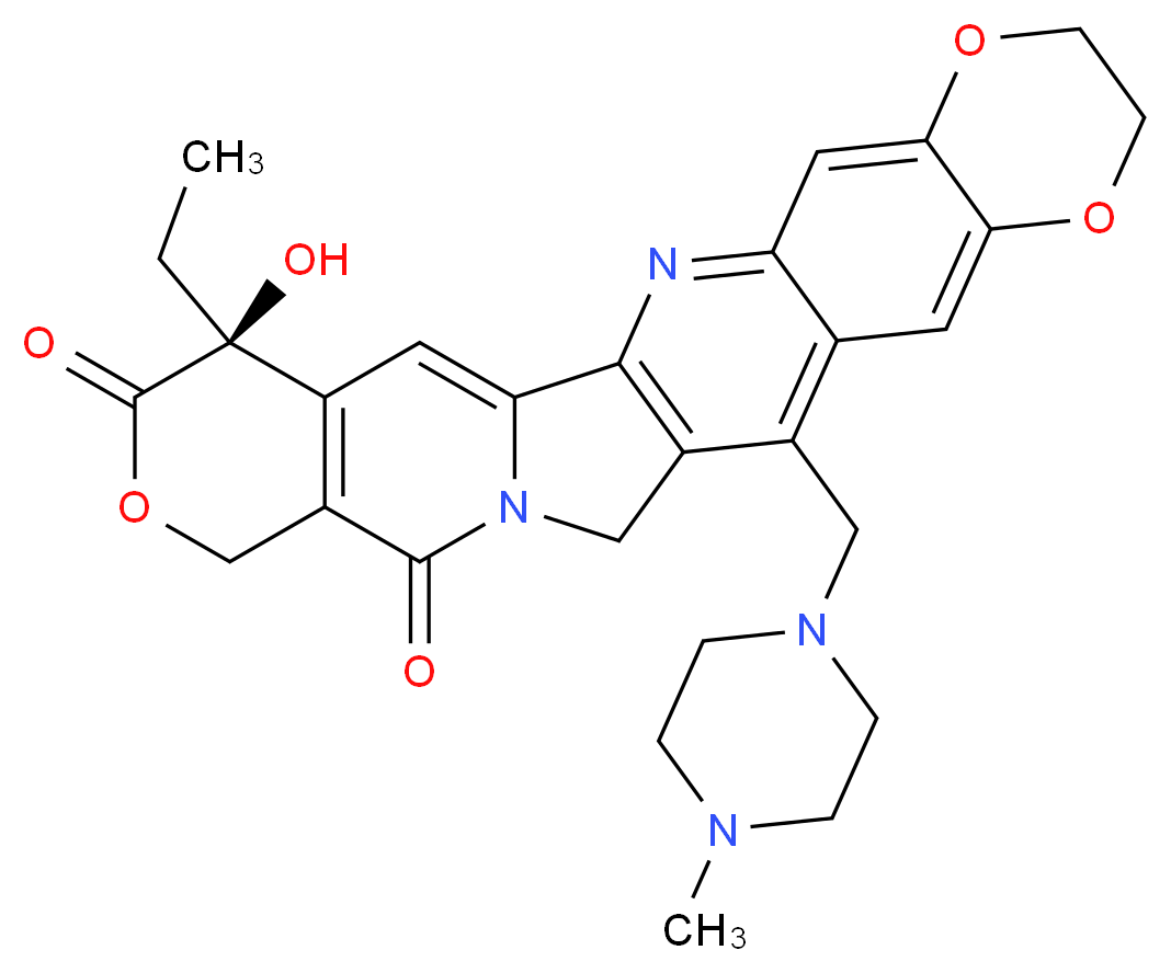 CAS_149882-10-0 molecular structure