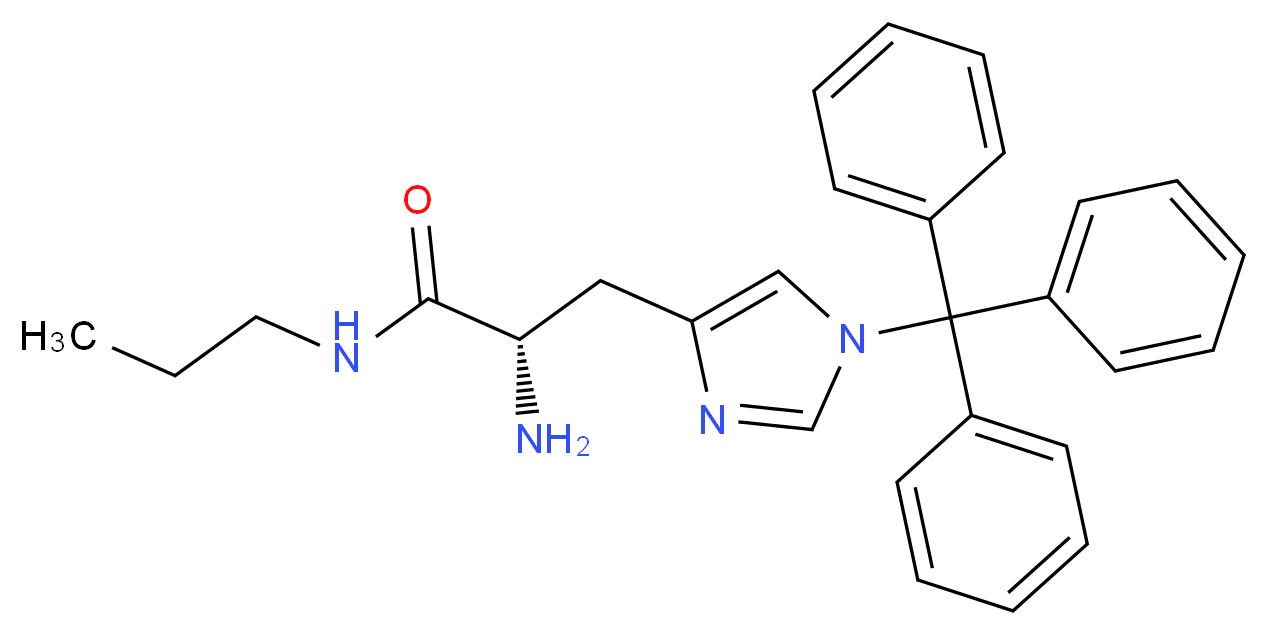 CAS_171176-63-9 molecular structure