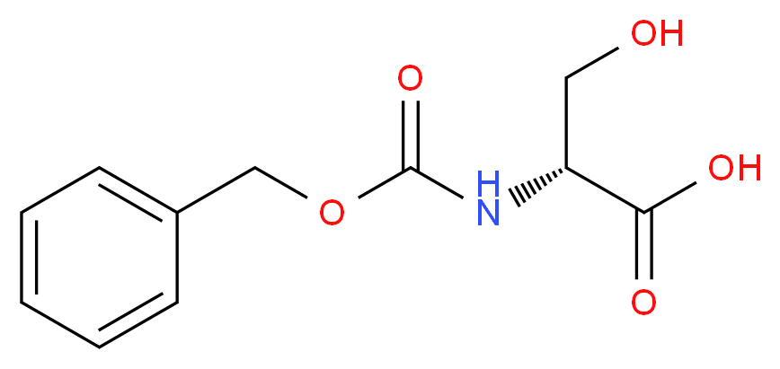 Cbz-D-Ser-OH_Molecular_structure_CAS_6081-61-4)