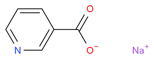 CAS_54-86-4 molecular structure