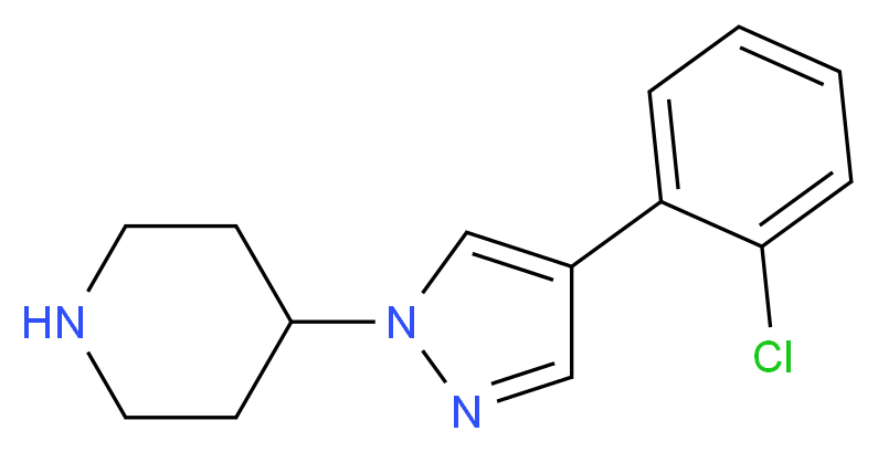 CAS_902836-42-4 molecular structure