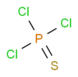 thiophosphoryl chloride_Molecular_structure_CAS_3982-91-0)