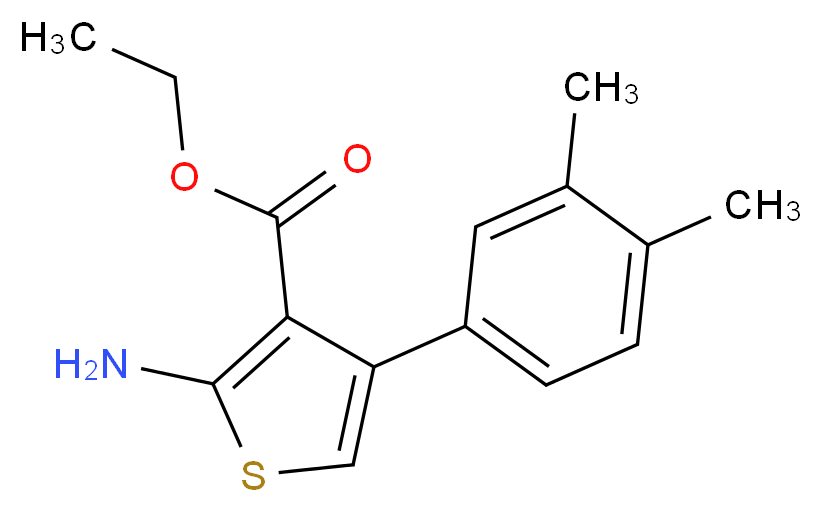 CAS_307511-65-5 molecular structure