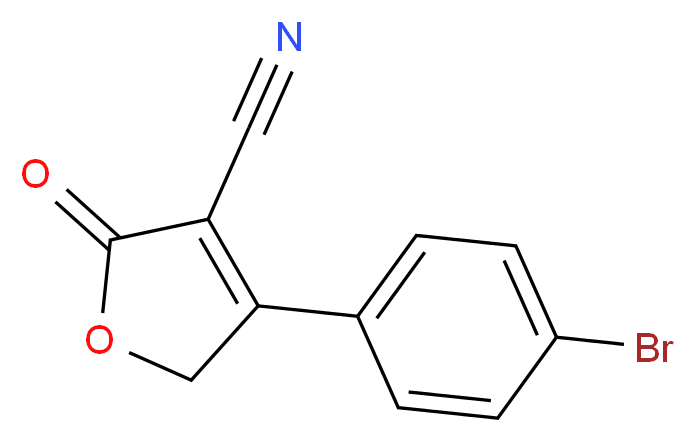 CAS_7721-24-6 molecular structure