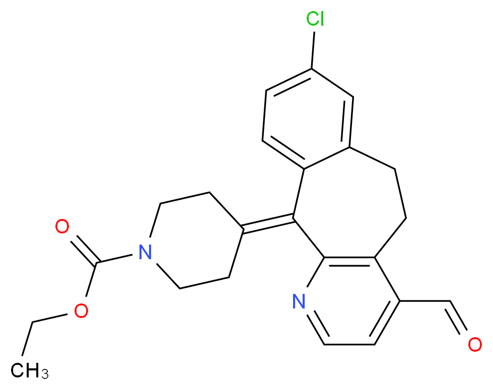 CAS_1076198-16-7 molecular structure