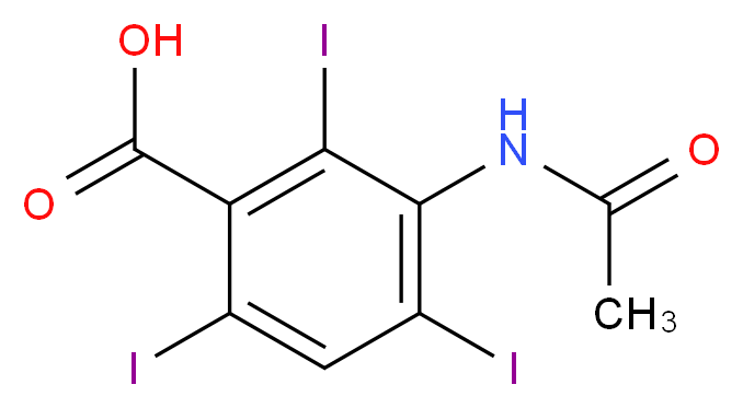 CAS_85-36-9 molecular structure