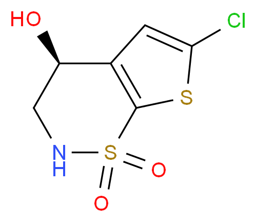 CAS_160982-16-1 molecular structure