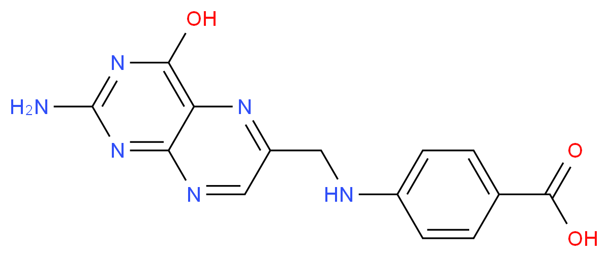 CAS_119-24-4 molecular structure