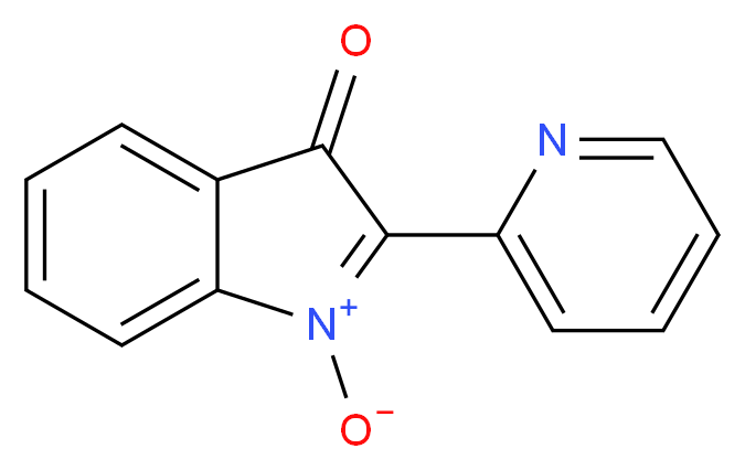 CAS_2922-11-4 molecular structure