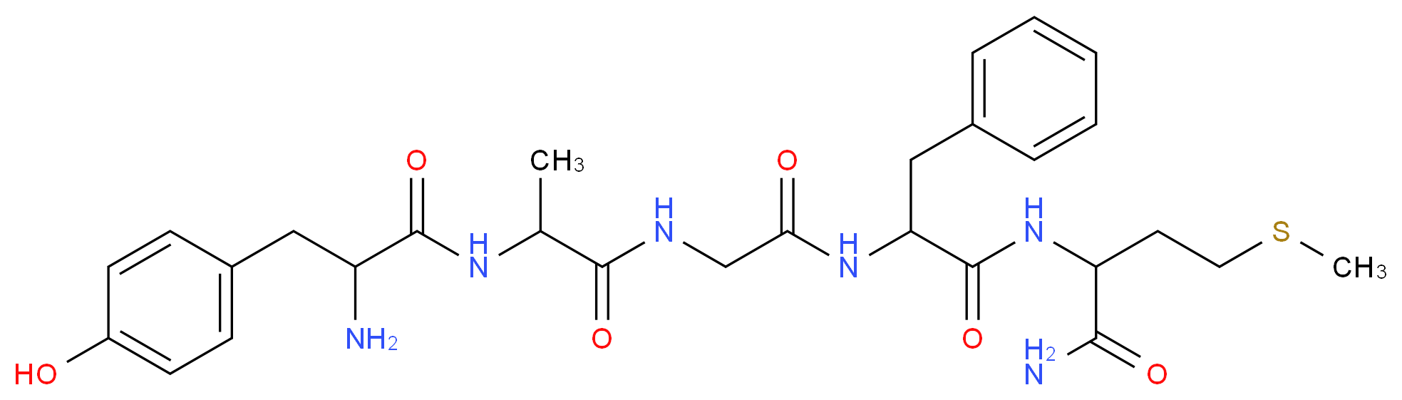 CAS_61090-95-7 molecular structure