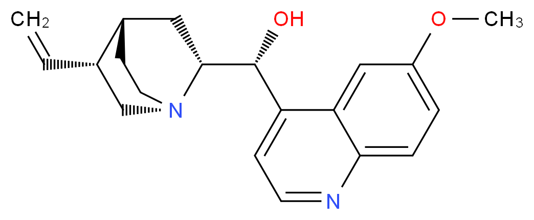 9-epi-Quinidine_Molecular_structure_CAS_572-59-8)