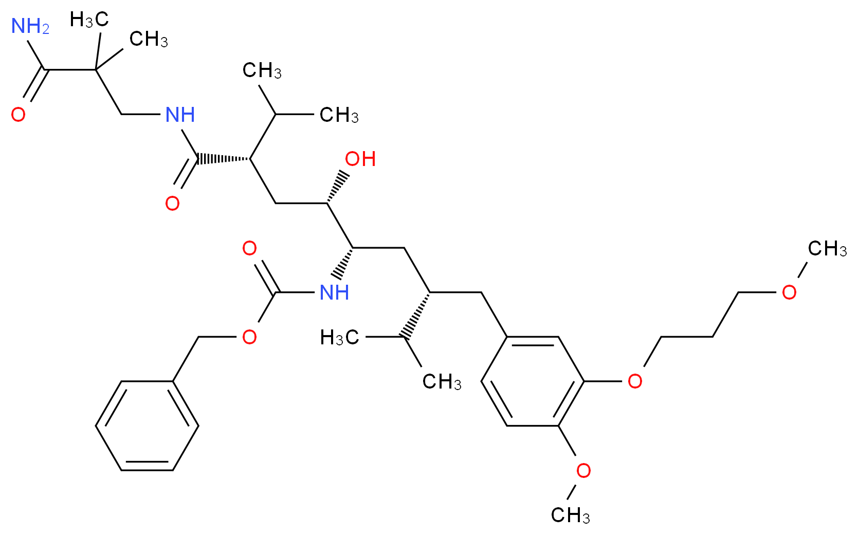 CAS_1236549-06-6 molecular structure