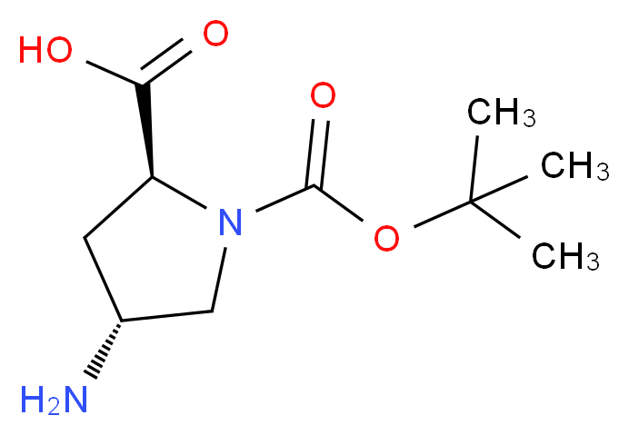 CAS_132622-69-6 molecular structure