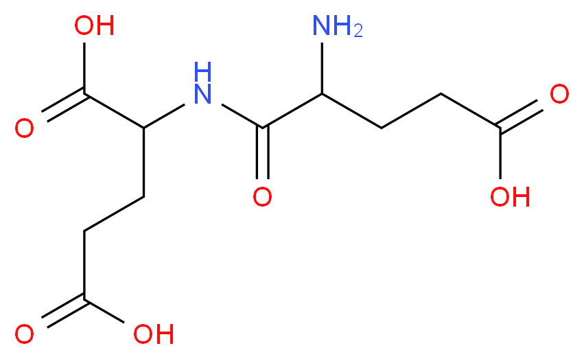 CAS_3929-61-1 molecular structure