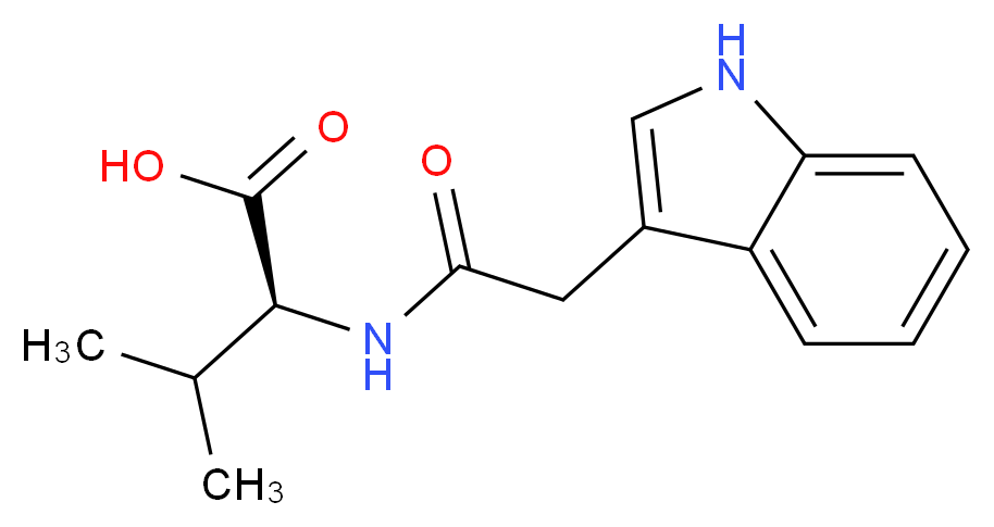 CAS_57105-42-7 molecular structure