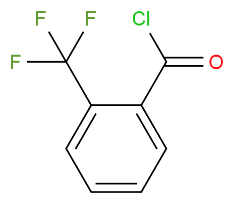 CAS_312-94-7 molecular structure
