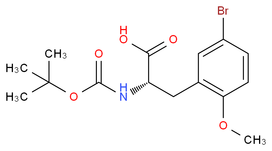 CAS_261165-03-1 molecular structure