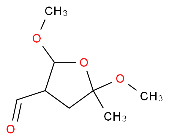 CAS_108307-87-5 molecular structure