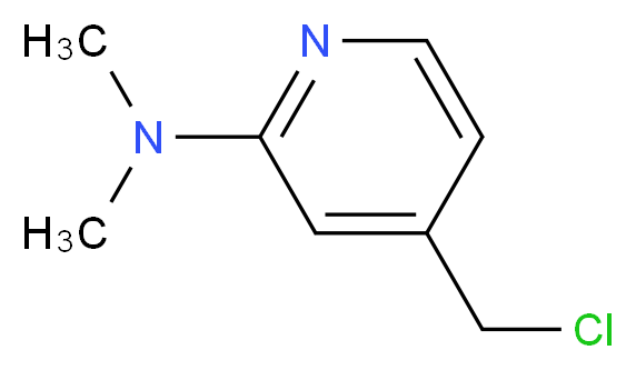 CAS_864461-14-3 molecular structure