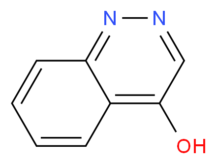CAS_875-66-1 molecular structure