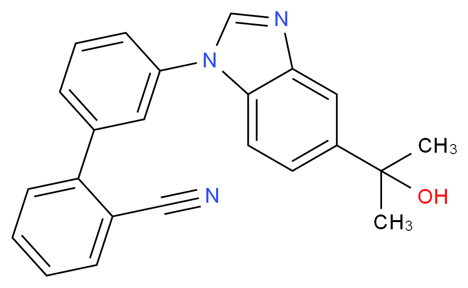 CAS_951650-22-9 molecular structure