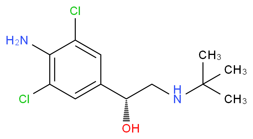 CAS_14976-57-9 molecular structure