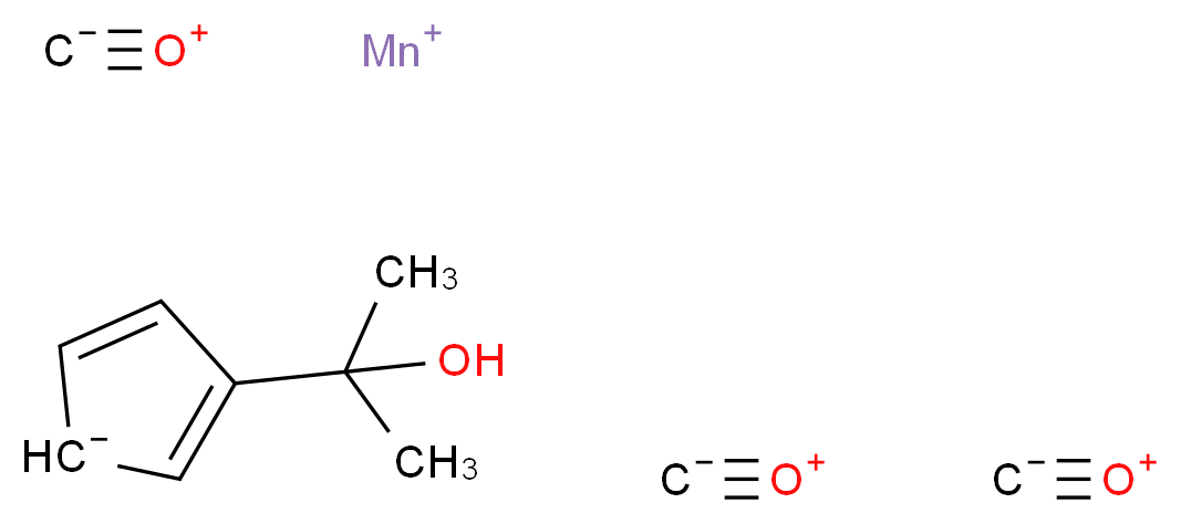 CAS_33086-66-7 molecular structure