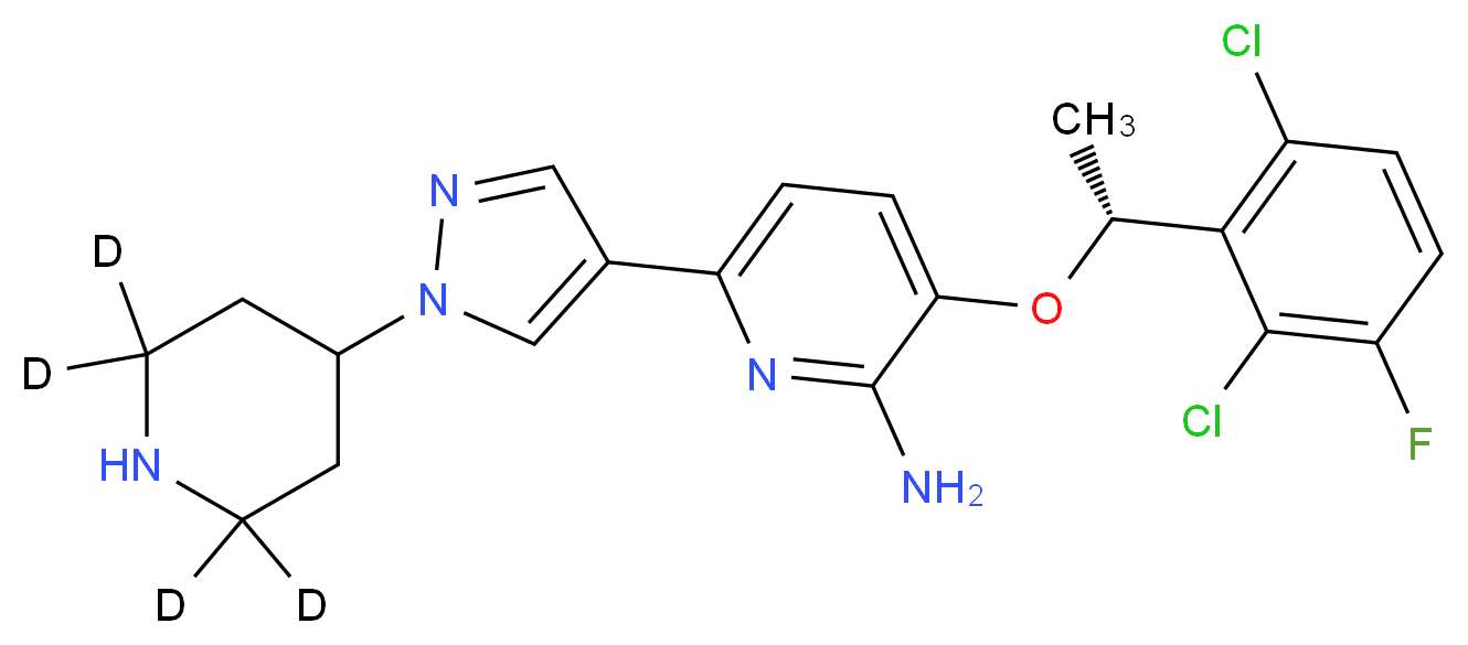 CAS_877399-52-5 molecular structure