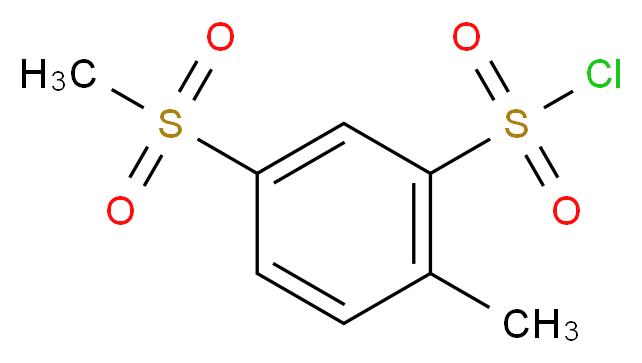 CAS_2224-67-1 molecular structure
