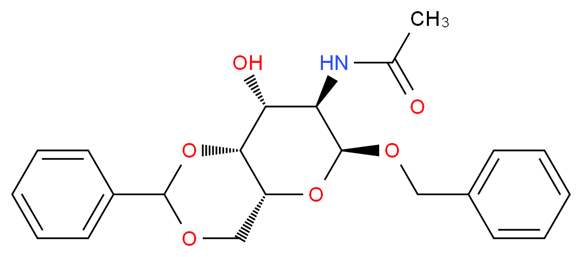 CAS_3554-91-4 molecular structure
