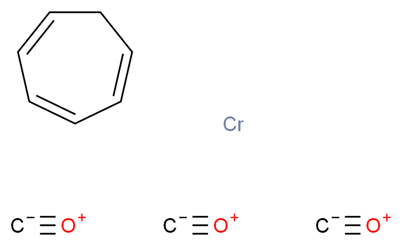 CAS_12125-72-3 molecular structure