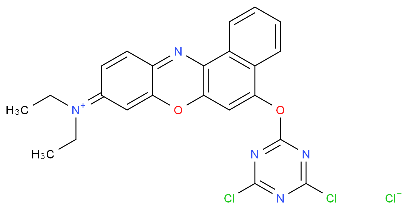 CAS_28249-90-3 molecular structure