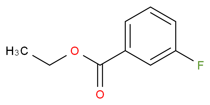 Ethyl 3-fluorobenzoate_Molecular_structure_CAS_451-02-5)