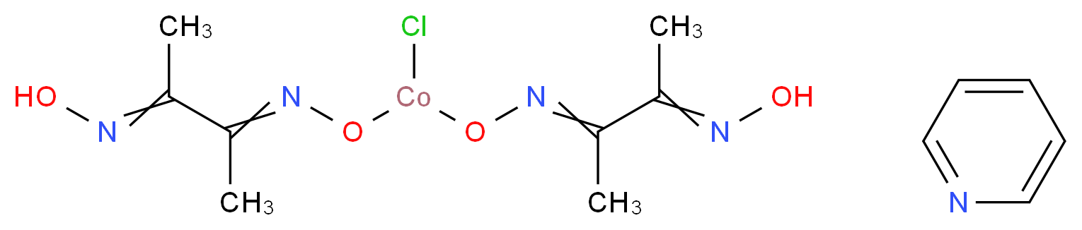 CAS_23295-32-1 molecular structure