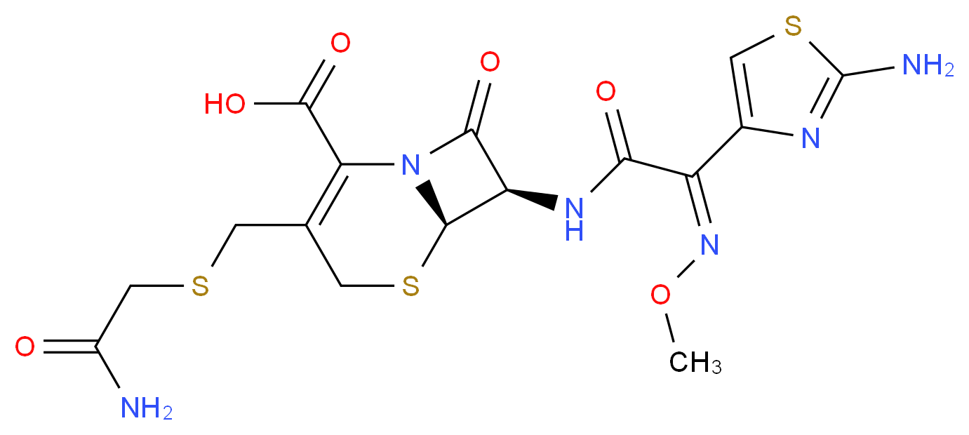CAS_120882-25-9 molecular structure
