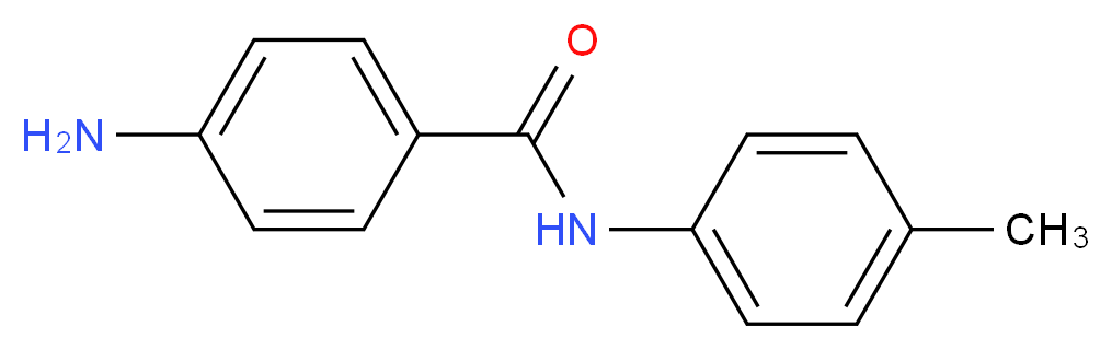 CAS_955-96-4 molecular structure