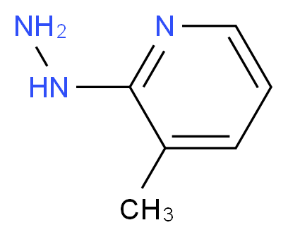 CAS_4930-99-8 molecular structure