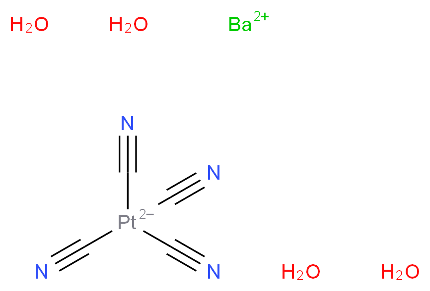 CAS_13755-32-3 molecular structure
