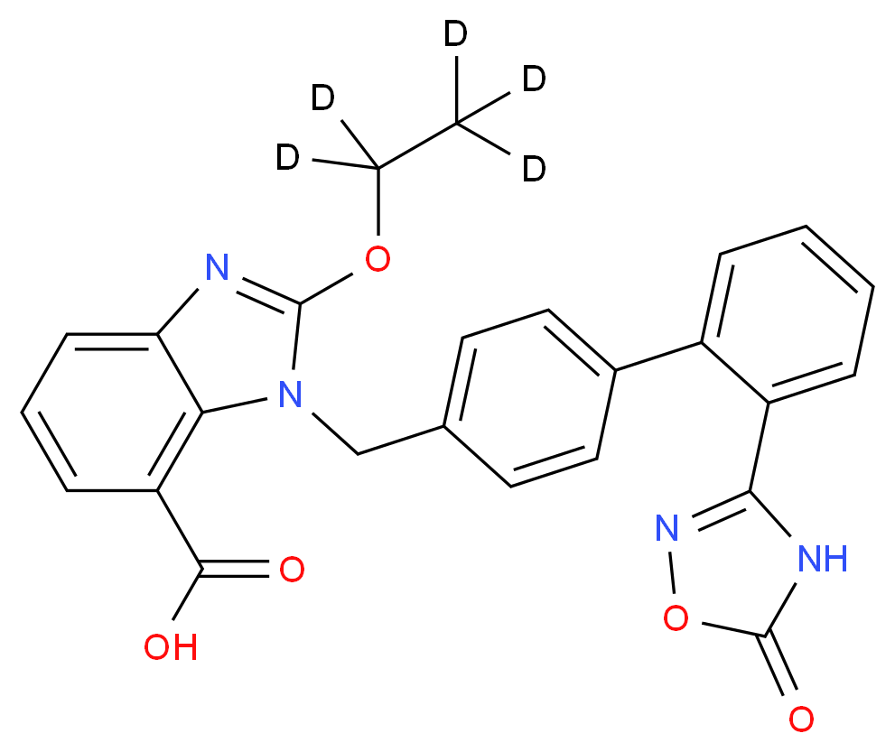 CAS_1346599-45-8 molecular structure