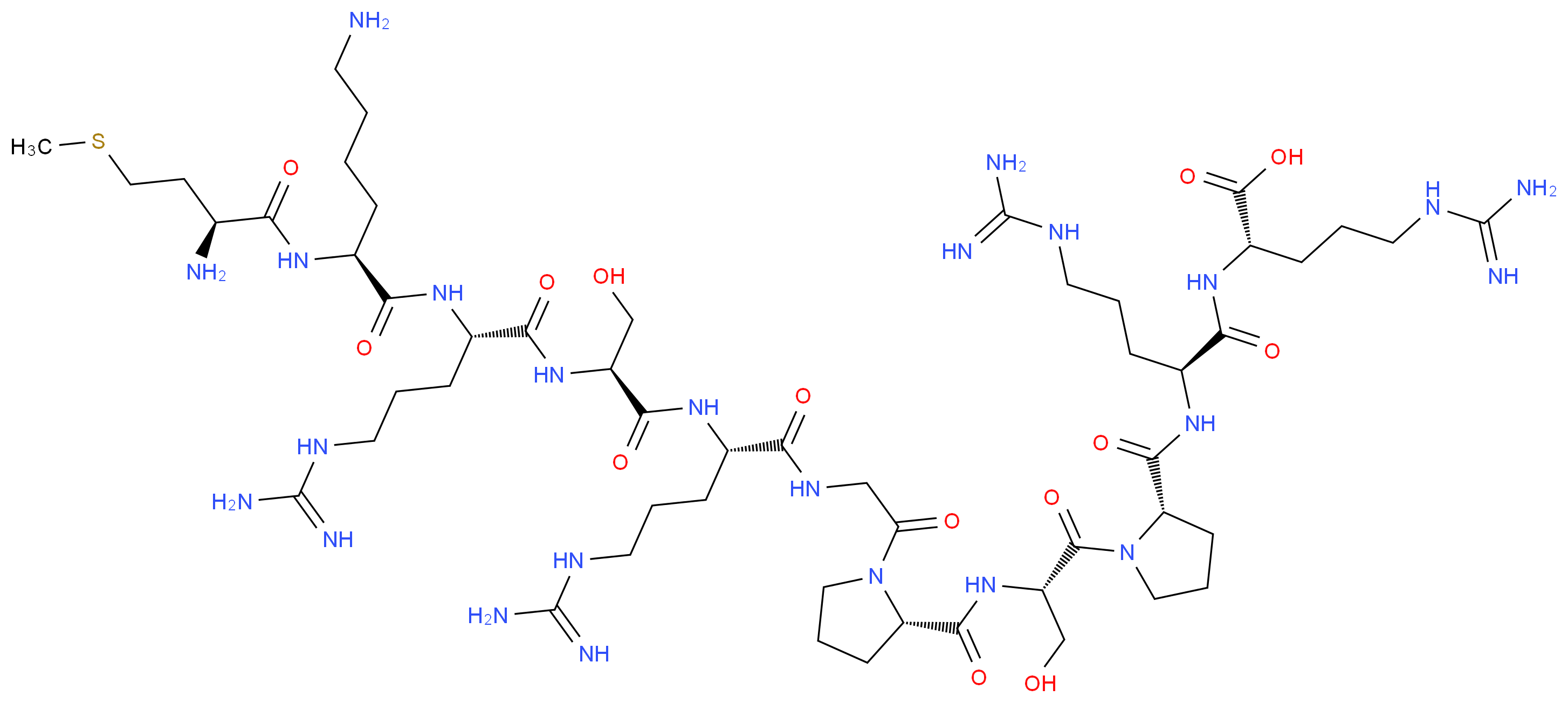 Met-Lys-[Ser2, Arg3, Pro5, Arg8]-Bradykinin_Molecular_structure_CAS_165174-60-7)
