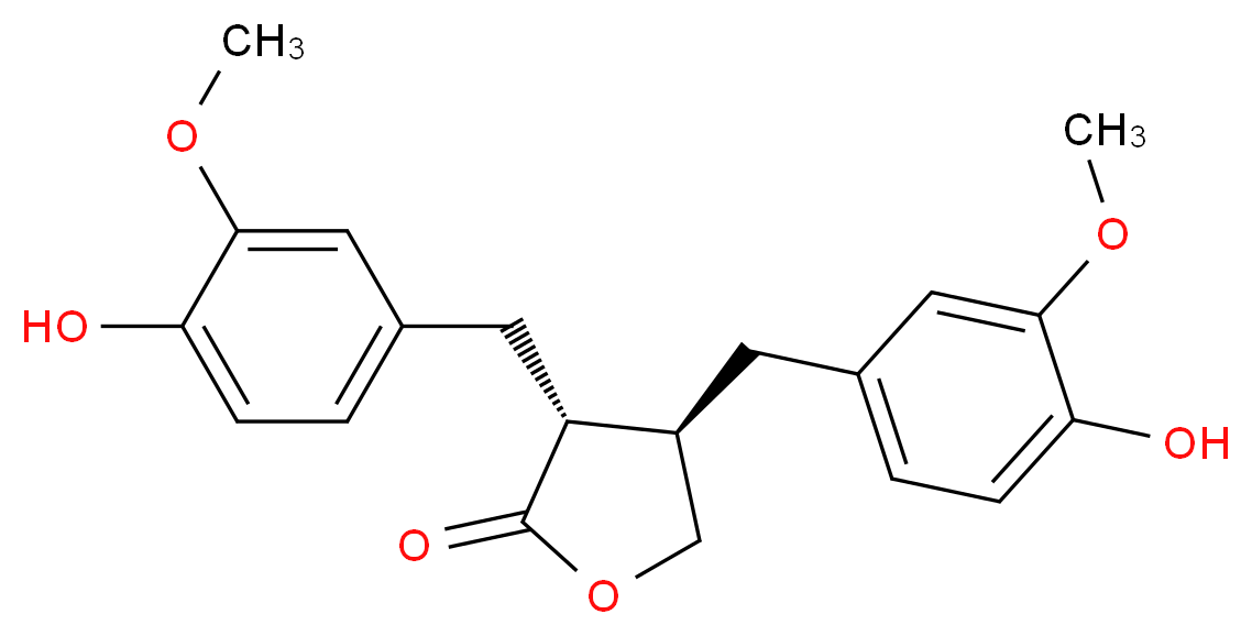 CAS_580-72-3 molecular structure
