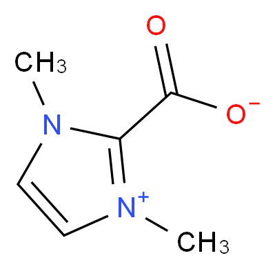 1,3-Dimethylimidazolium-2-carboxylate_Molecular_structure_CAS_536755-29-0)