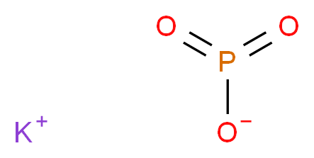 CAS_7790-53-6 molecular structure