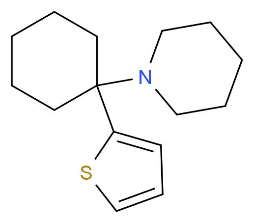 CAS_21500-98-1 molecular structure