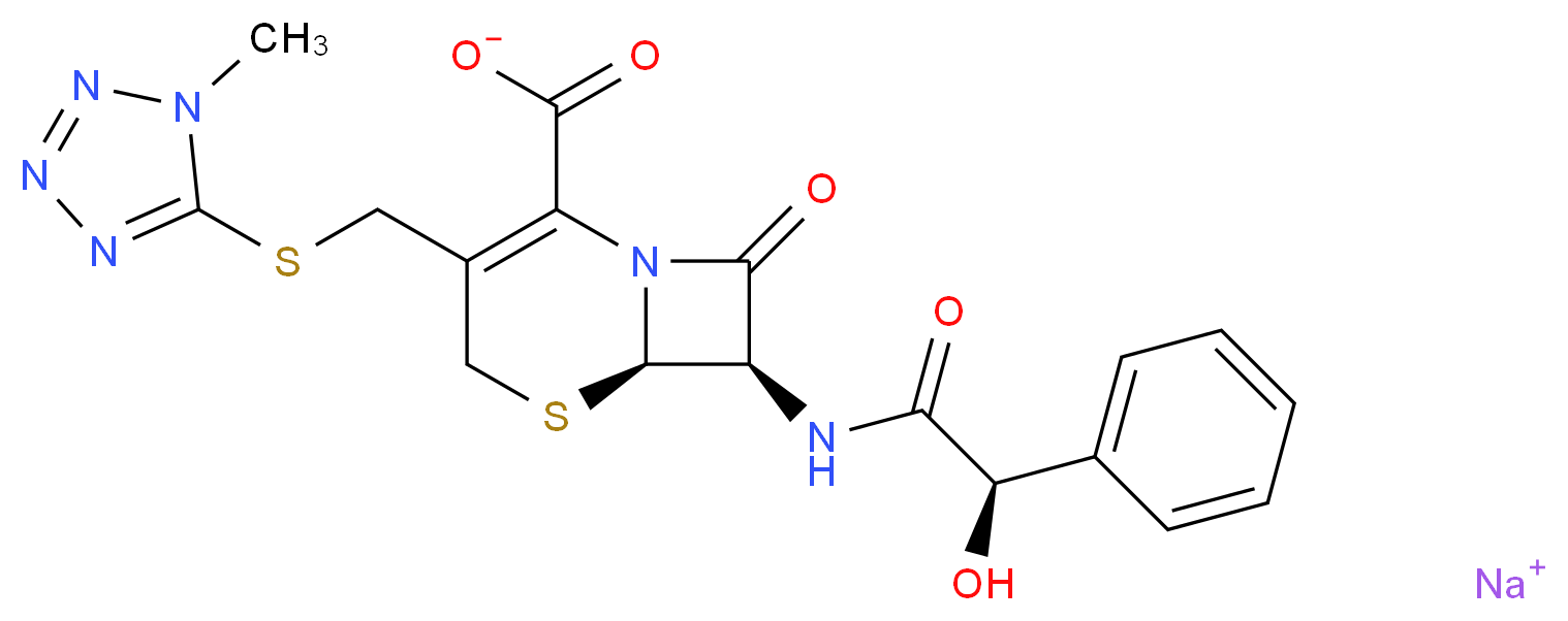 CAS_30034-03-8 molecular structure